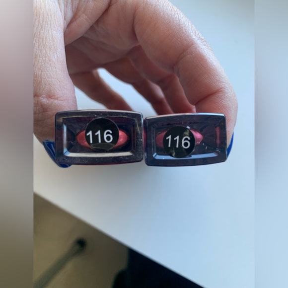 House of Colour Liquid matte lipstick in Matte Berry #116 bundle of (2) - Picture 2 of 2